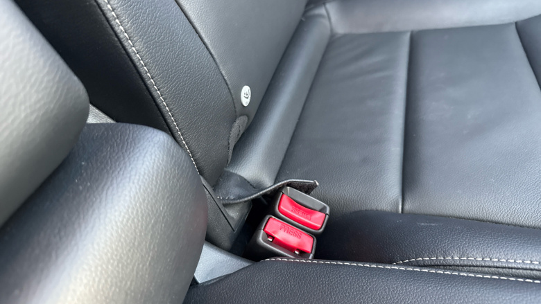 Honda Civic 1.6 i-DTEC SR 5dr Diesel Hatchback